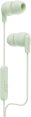 Skullcandy Ink’d+ In-Ear Earbuds – Mint