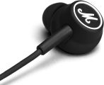 Marshall Mode in-Ear Headphones, Black & White