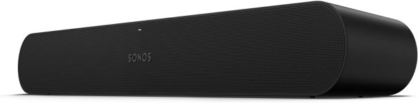 Sonos Ray – Black – Compact Soundbar