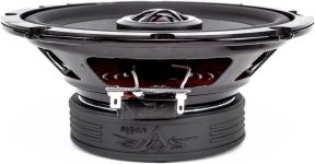Skar Audio TX65 6.5″ 200W 2-Way Elite Coaxial Car Speakers, Pair
