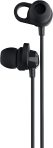 Skullcandy Jib+ In-Ear Wireless Earbuds, 6 Hr Battery, Microphone, Works with iPhone Android and Bluetooth Devices – Black