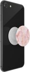 PopSockets Phone Grip with Expanding Kickstand, Rose Marble
