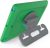 OtterBox Made for Kids Case for iPad 7th, 8th & 9th Gen (10.2″ Display – 2019, 2020 & 2021 Version) with Kickstand & Car Headrest Mount Holder – (Curious Green)