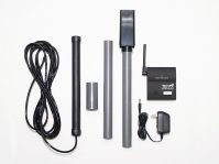 Mighty Mule Wireless Driveway Alarm, Motion Alarms for Cars with Long Range Base Station, Weatherproof Driveway Alert, Ignores Animals and People (FM231)