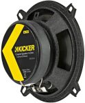 Pair Kicker 46CSC54 5.25″ 450 Watt 4-Ohm 2-Way Car Audio Coaxial Speakers CSC54