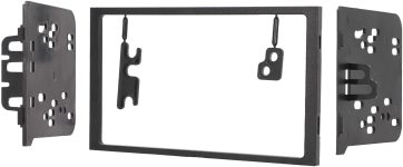 Metra Electronics 95-2001 Double DIN Installation Dash Kit for Select 1994 – 2012 GM Vehicles (packaging may vary)