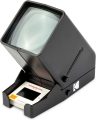 KODAK 35mm Slide and Film Viewer – Battery Operation, 3X Magnification, LED Lighted Viewing – for 35mm Slides & Film Negatives