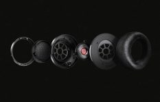 PHILIPS Fidelio X2HR Over The Ear Open Back Wired Headphone 50mm Drivers- Black Professional Studio Monitor Headphones with Detachable Cable