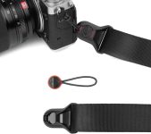 Peak Design Slide Lite Camera Strap Black (SLL-BK-3)