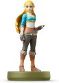Amiibo ゼルダ【ブレス オブ ザ ワイルド】 (ゼルダの伝説シリーズ)