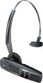 BlueParrott C300-XT Noise Canceling Bluetooth Headset – Hands-Free Wireless Headset, Perfect For High-Noise Environments, Long Wireless Range with Superior Sound, IP65-Rated, Black