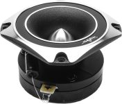 Skar Audio VX35-ST 3.5-Inch 300 Watt RMS High Compression Titanium Bullet Tweeters, Pair