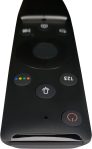 Samsung BN59-01266A New Factory Original Smart 4K Ultra HDTV Remote Control (BN59-01298D/ RMCSPM1AP1