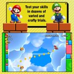 New Super Mario Bros. U Deluxe (Nintendo Switch) (European Version)