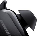 Bose QuietComfort Noise Cancelling Earbuds-Bluetooth Wireless Earphones, Triple Black