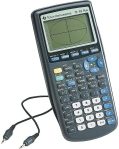 Texas Instruments TI-83 Plus Graphing Calculator