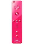 Wii Remote Plus – Pink (Renewed)