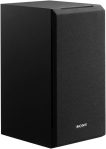 Sony SSCS5 3-Way 3-Driver Bookshelf Speaker System (Pair) – Black