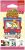 Nintendo France SARL Animal Crossing New Leaf – Welcome Pack Sanrio – Amiibo 6 Card (Multi), Black, 2003266