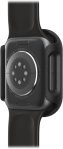 OtterBox All Day Case for Apple Watch Series 4/5/6/SE 40mm – Pavement (Black/Grey)