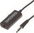 Koss 155954 VC20 Volume Control, Standard Packaging, 39-Inch Cord, Compatible with Cell Phones and Headphones
