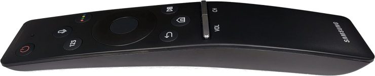 Samsung BN59-01266A New Factory Original Smart 4K Ultra HDTV Remote Control (BN59-01298D/ RMCSPM1AP1