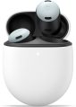 Google Pixel Buds Pro – Noise Canceling Earbuds – Up to 31 Hour Battery Life with Charging Case – Bluetooth Headphones – Compatible with Android – Fog