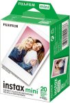 Fujifilm Instax Mini Instant Film, 2 x 10 Shoots X 2Pack (Total 40 Shoots) Value Set