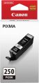 Canon PGI-250 PGBK Compatible to iP7220,iP8720,iX6820,MG5420,MG5520/MG6420,MG5620/MG6620,MG6320,MG7120,MG7520,MX922/MX722 Printers