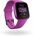 Fitbit Versa Lite Edition Smart Watch, One Size (S and L Bands Included), 1 Count
