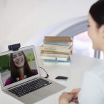Logitech C920x Pro HD Webcam (Renewed)