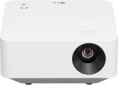 LG CineBeam PF510Q Portable Full HD (1920 x 1080) LED Smart Projector, Airplay 2 and Screen Share support, Bluetooth Audio Dual Out