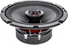 Skar Audio TX65 6.5″ 200W 2-Way Elite Coaxial Car Speakers, Pair