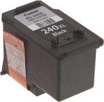 Canon PG-240 XL Black Ink Catridge Compatible to printer MG2120, MG3120, MG4120, MX512, MX432, MX372, MX522, MX452, MG3520, MG3620, MX472, MX532, TS5120