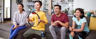 Ring Fit Adventure – Nintendo Switch