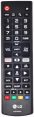 Original LG AKB75095307 Smart TV Remote Control for ALL LG LCD, LED, OLED Smart TVs (Batteries NOT Included)