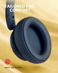 Soundcore by Anker Life Q35 Multi Mode Active Noise Cancelling Bluetooth Headphones with LDAC for Hi Res Wireless Audio, 40H Playtime, Comfortable Fit, Clear Calls, for Home, Work, Travel