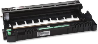Brother Genuine-Drum DR630, Page Yields Approximately 12,000 Pages , Black