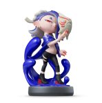 amiibo – Shiver – Splatoon Series – US Version