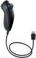 Wii Nunchuk Controller – Black (Renewed)
