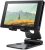 Lamicall Adjustable Phone Tablet Stand, Playstand for Switch, Foldable Desk Holder Dock, Compatible with iPad Mini, 9.7” iPad Pro Air, Phone 12 Mini 11 Pro Xs Xs Max Xr X 8 7 6 6s Plus SE (4-10”)