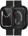 Otterbox ECLIPSE CASE for Apple Watch Series 7/8/9 45MM – PAVEMENT (Grey)