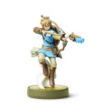 Nintendo amiibo-Link (Archer) Breath of the Wild