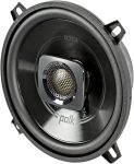Polk Audio DB522 DB+ Series 5-1/4″ Coaxial Speaker for Car & Marine, 2-Way Boat & Car Audio Speaker, 55-22kHz Frequency Response, Polypropylene Woofer Cone & 3/4″ Silk Dome Tweeter, Easy Installation