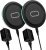 Samsung Wireless Charger Pad Fast Charging for Galaxy S23/S23 Ultra/S24/S22/Z Flip 5/4,Z Fold 5/4,15W Wireless Charger Fast Charging Mat Station for Google Pixel 8Pro/8/7Pro/7/7a/6/5/4,iPhone 15/14/13