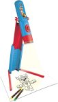 Nickelodeon PAW Patrol Drawing Projector, Draw Your Favorite Pups, 6 Easy to Change Images, Sketching, Kids Ages 3+