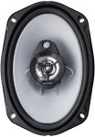 Kenwood KFC-6966S 6 x 9 Inch 400-Watt 3-Way Flush Mount Coaxial Car Speaker Easy Installation – Pair