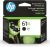 HP 61XL Black High-yield Ink | Works with DeskJet 1000, 1010, 1050, 1510, 2050, 2510, 2540, 3000, 3050, 3510; ENVY 4500, 5530; OfficeJet 2620, 4630 Series | Eligible for Instant Ink | CH563WN