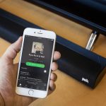 Polk Audio Signa S2 Low Profile TV Sound Bar, Works with 4K & HD TVs, Wireless Subwoofer, Includes HDMI & Optical Cables, Bluetooth Enabled, Black