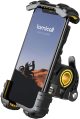 Lamicall Bike Phone Holder, Motorcycle Phone Mount – Adjustable Motorbike Phone Holder for iPhone 15 14 13 12 Pro Max Mini, 11 Pro Max Xs 8 X 8P 7 6S, Samsung S10 S9, Huawei, 4.7-6.8 Devices